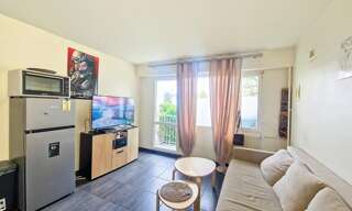 Appartement 1 Pièce 21 m² à vendre à Gaillard (74240)