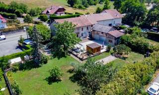 Maison 5 Pièces 342 m² à vendre à Neydens (74160)