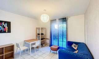 Appartement 2 Pièces 33 m² à vendre à Toulouse (31200)