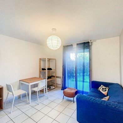 Appartement 2 pièces 100000 €