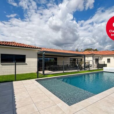 Maison 6 pièces 595000 €