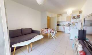 Appartement 3 Pièces 56 m² à vendre à Montpellier (34090)