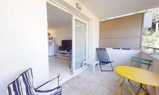 Appartement 3 Pièces 57 m² à vendre à Montpellier (34090)