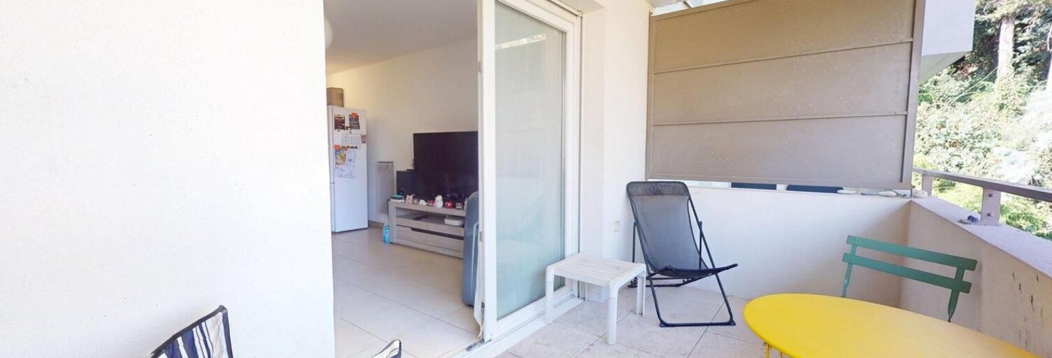 Appartement 3 Pièces 57 m² à vendre à Montpellier (34090)