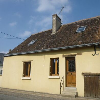 Maison 3 pièces 110000 €