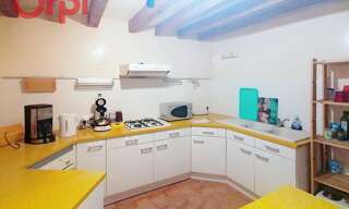 Maison 3 Pièces 85 m² à vendre à Monthodon (37110)