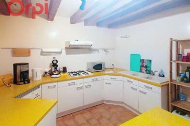 Maison 3 pièces 110000 €