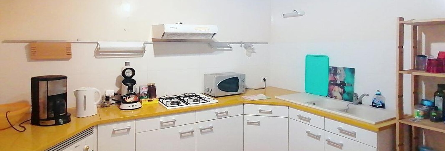 Maison 3 Pièces 85 m² à vendre à Monthodon (37110)