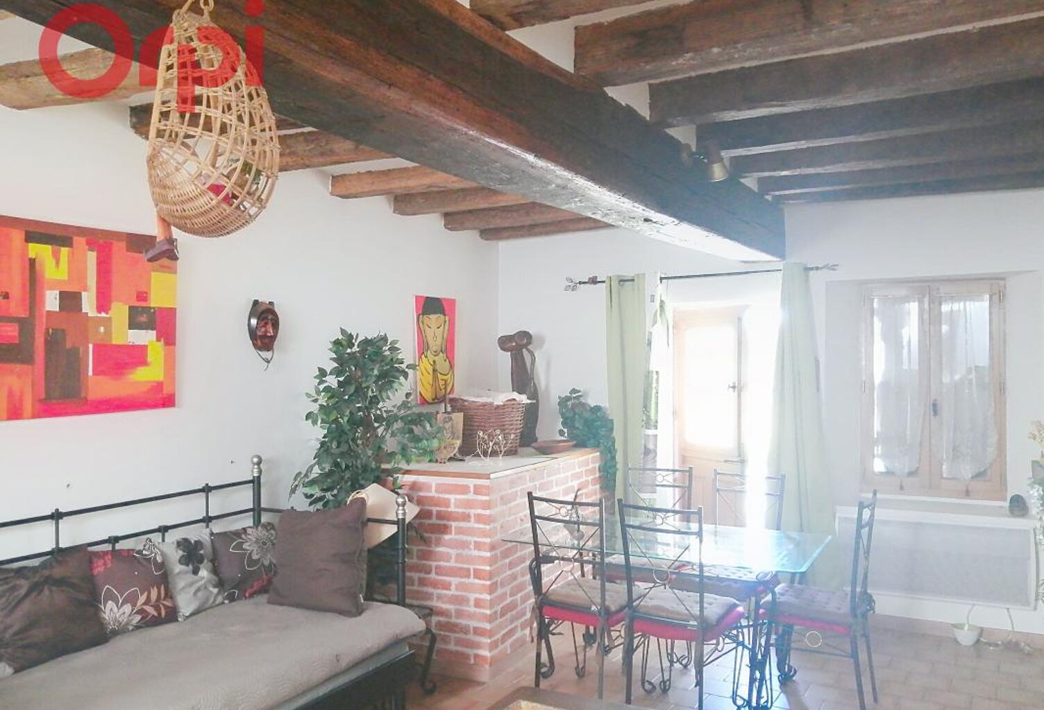 Maison À Vendre — photo 1