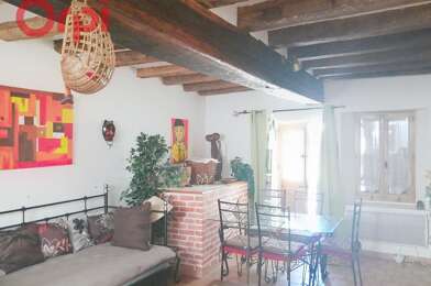 Maison 3 pièces 94000 €