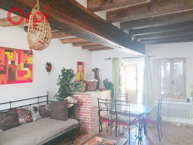 Maison À Vendre — photo du bien