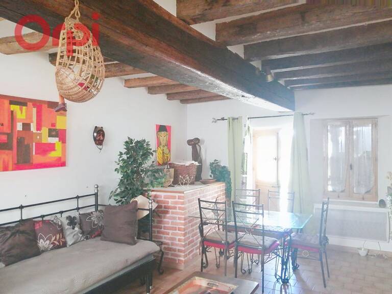 Maison À Vendre — photo 1