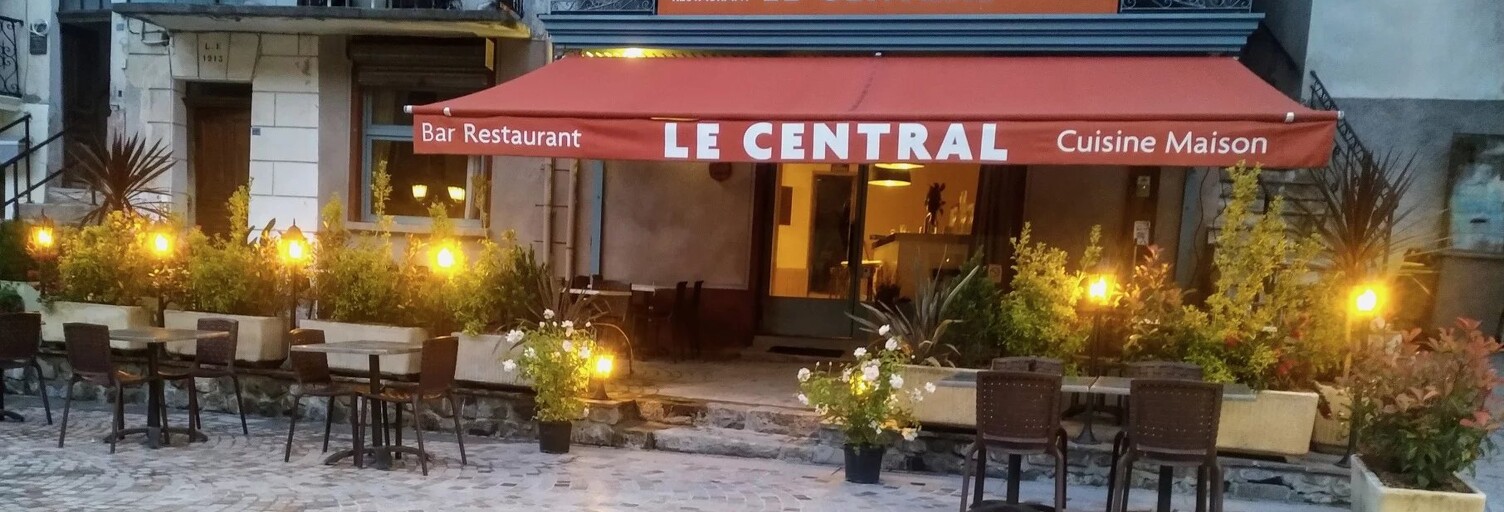 Commerce 6 Pièces 140 m² à vendre à Guillaumes (06470)