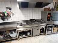 Guillaumes : ensemble immobilier 140 m2 + dépandances — photo 4
