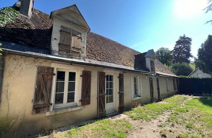 Maison À Vendre, NOYERS SUR CHER, 3 chambres — photo 2