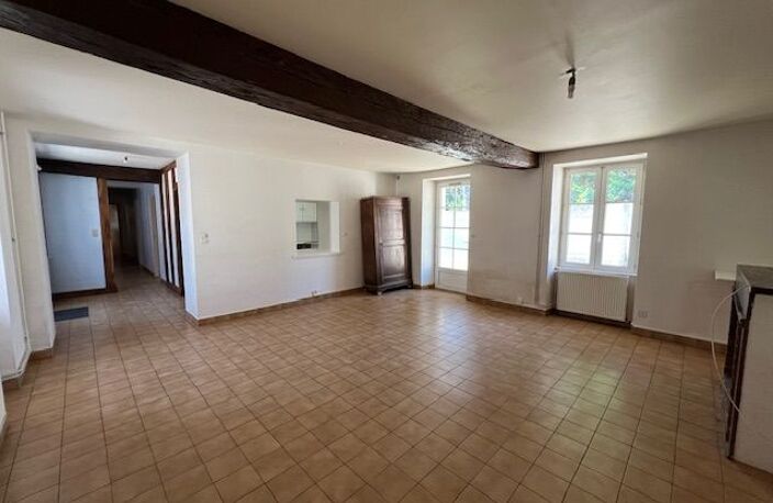 Maison À Vendre, NOYERS SUR CHER, 3 chambres — photo 4
