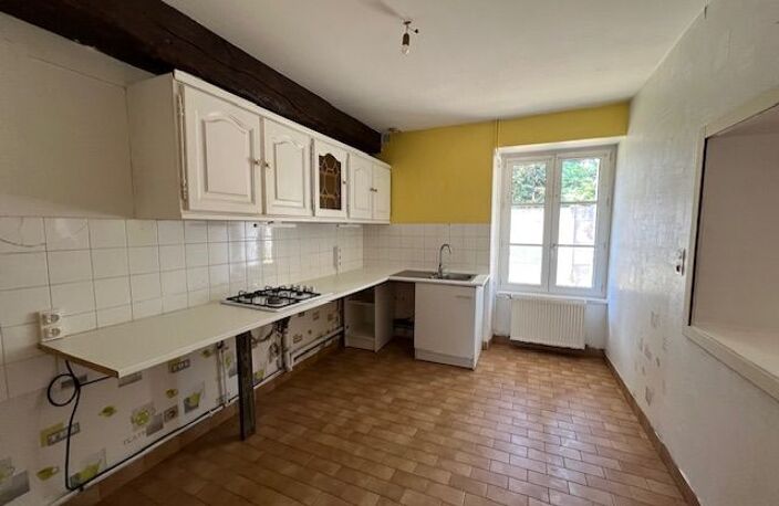 Maison À Vendre, NOYERS SUR CHER, 3 chambres — photo 5