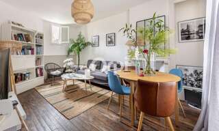 Maison 4 Pièces 85 m² à vendre à Limoges (87100)