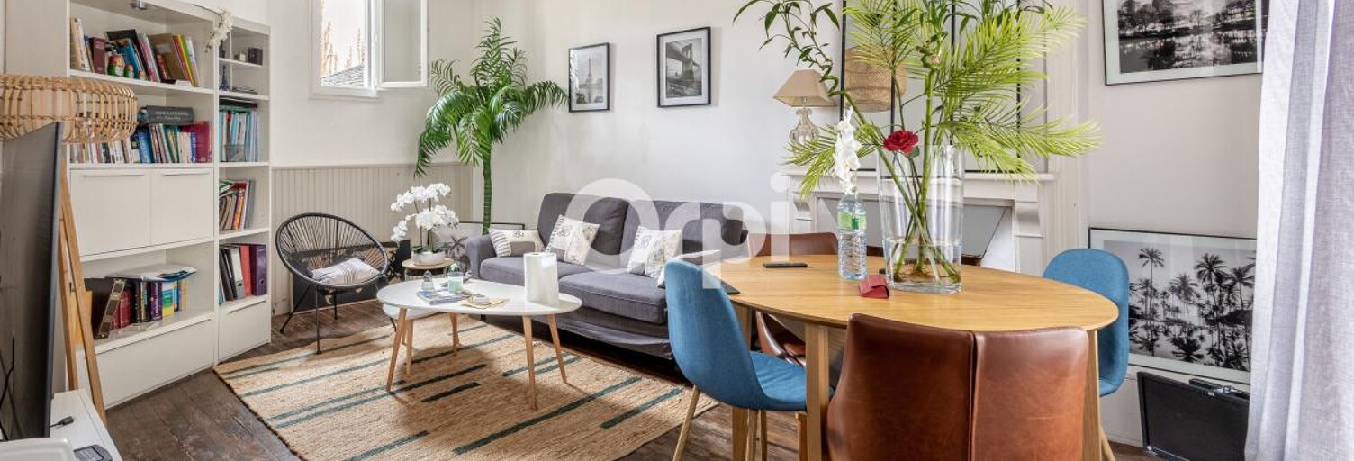 Maison 4 Pièces 85 m² à vendre à Limoges (87100)