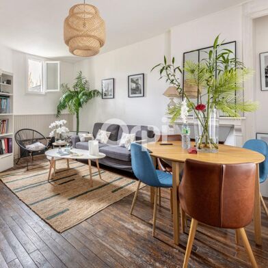 Maison 4 pièces 159900 €