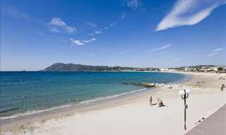 Appartement 3 Pièces  m² à vendre à La Seyne-sur-Mer (83500)