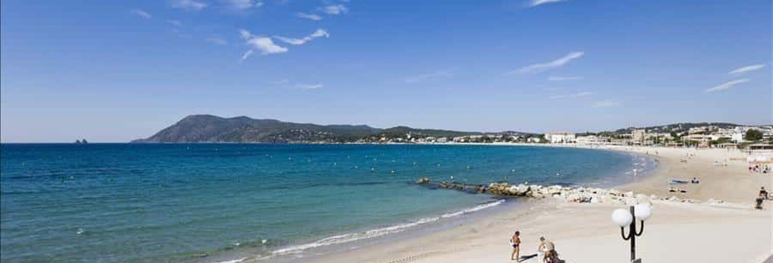 Appartement 2 Pièces  m² à vendre à La Seyne-sur-Mer (83500)