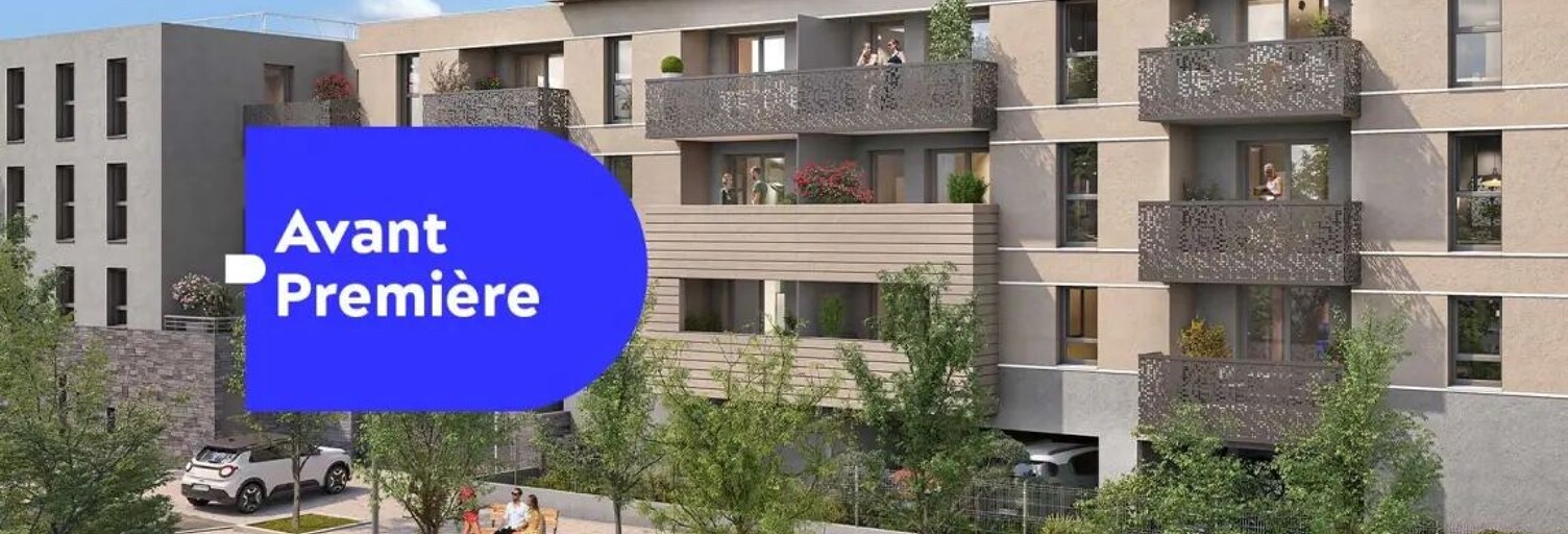 Appartement 3 Pièces  m² à vendre à La Seyne-sur-Mer (83500)