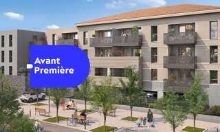Appartement 2 Pièces  m² à vendre à La Seyne-sur-Mer (83500)