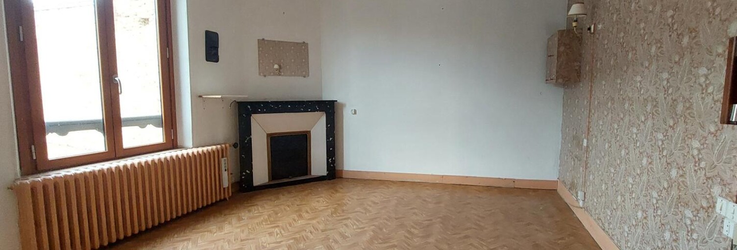 Maison 5 Pièces 116 m² à vendre à Marbois (27240)