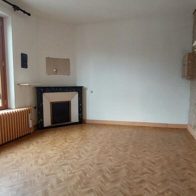 Maison 5 pièces 139000 €