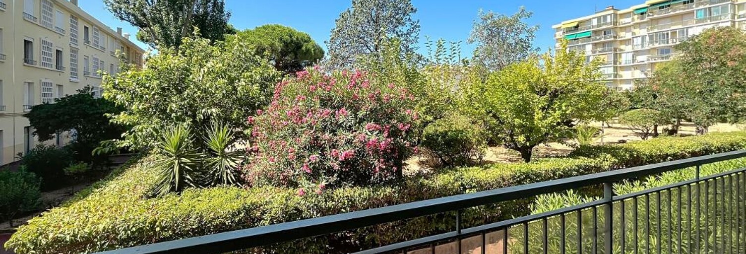 Appartement 4 Pièces 73 m² à vendre à Fréjus (83600)