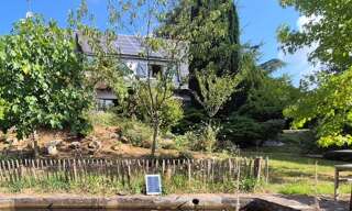 Maison 4 Pièces 186 m² à vendre à Langon (35660)