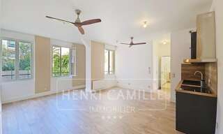 Appartement 2 Pièces 48 m² à louer à Cannes (06400)
