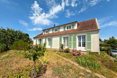 Maison 5 pièces 430000 €