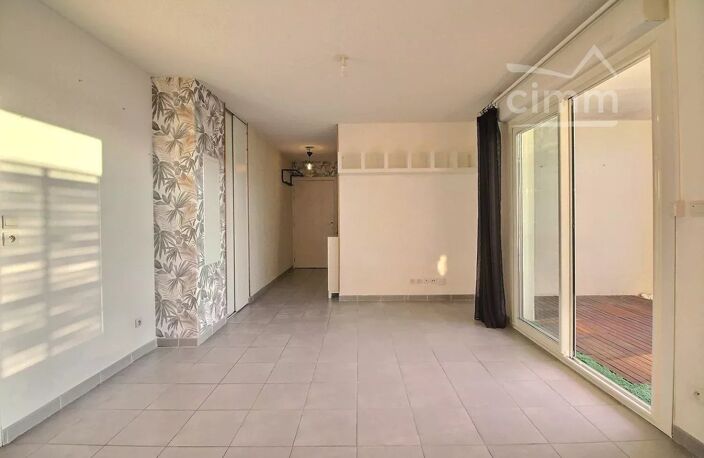 Appartement T3 de 60 m² avec terrasse de 15 m², parking et cave — photo 5