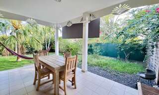 Bureau 2 Pièces 34 m² à vendre à Saint-François (97118)