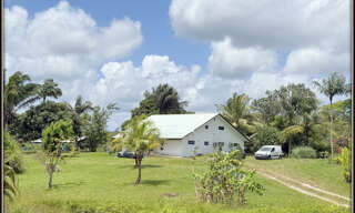 Maison 4 Pièces 194 m² à vendre à Sinnamary (97315)