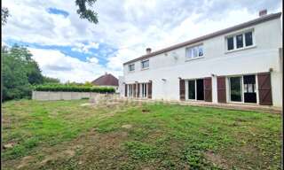 Maison 8 Pièces 245 m² à vendre à Malay-le-Grand (89100)