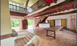 Maison 8 Pièces 245 m² à vendre à Malay-le-Grand (89100)