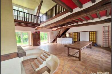 Maison 8 pièces 345000 €