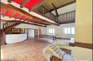 Maison 8 pièces 284000 €