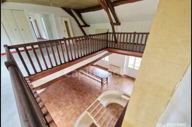 Maison 8 pièces 284000 €