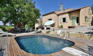 Maison 7 Pièces 132 m² à vendre à Aiglun (04510)