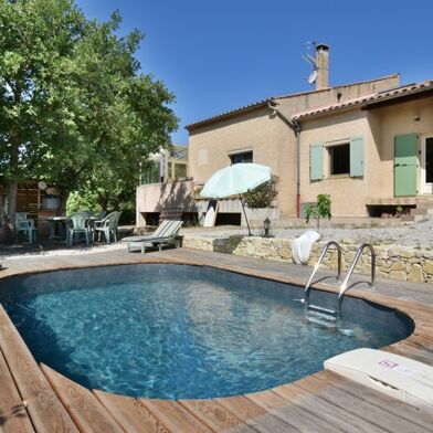 Maison 7 pièces 350000 €