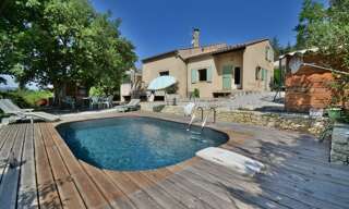 Maison 7 Pièces 132 m² à vendre à Aiglun (04510)