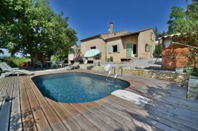 Maison 7 pièces 350000 €