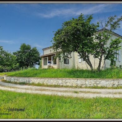 Maison 7 pièces 280000 €