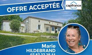 Maison 7 Pièces 162 m² à vendre à Puymirol (47270)