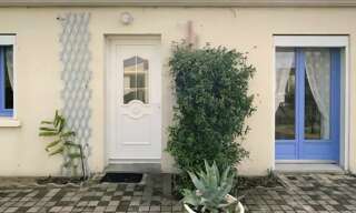 Maison 7 Pièces 139 m² à vendre à Le Château-d'Oléron (17480)