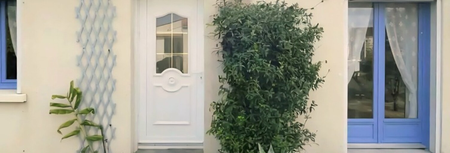 Maison 7 Pièces 139 m² à vendre à Le Château-d'Oléron (17480)